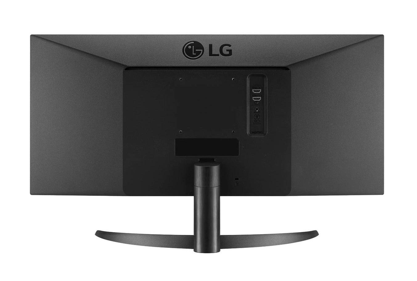 LG 29WP500-B 29" ULTRAWIDE FHD HDR MONITOR WITH FREESYNC - DataBlitz