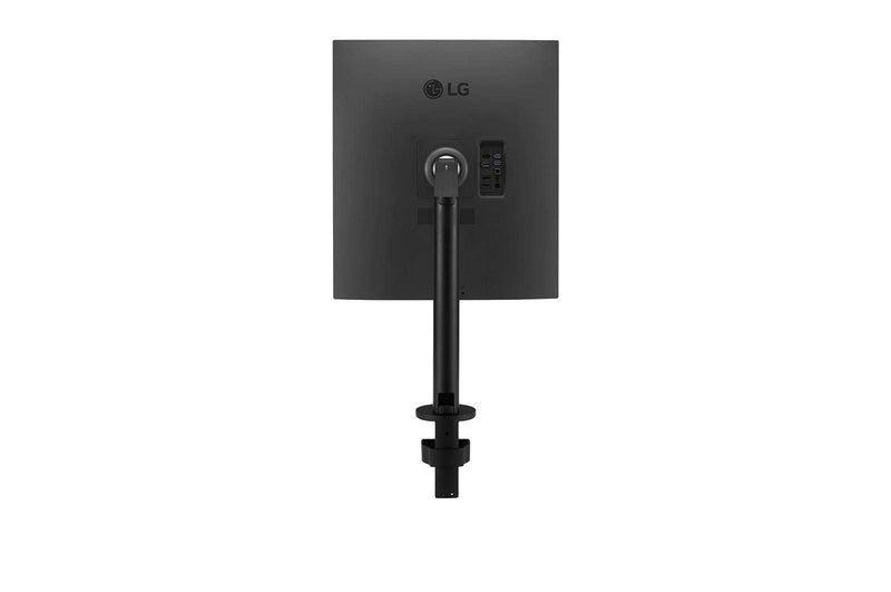 LG 28MQ780-B 28” 16:18 DualUp Monitor With Ergo Stand And USB Type-C - DataBlitz