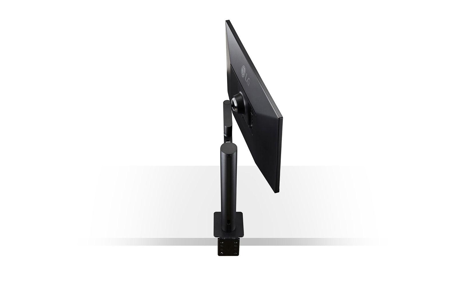 LG 27UN880-B Ultrafine 27" UHD IPS USB-C HDR Monitor - DataBlitz