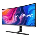 ASUS ProArt Display PA34VC 34.1-INCH UWQHD Curved Professional Monitor - DataBlitz