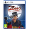 PS5 Zorro The Chronicles (ENG/EU) - DataBlitz