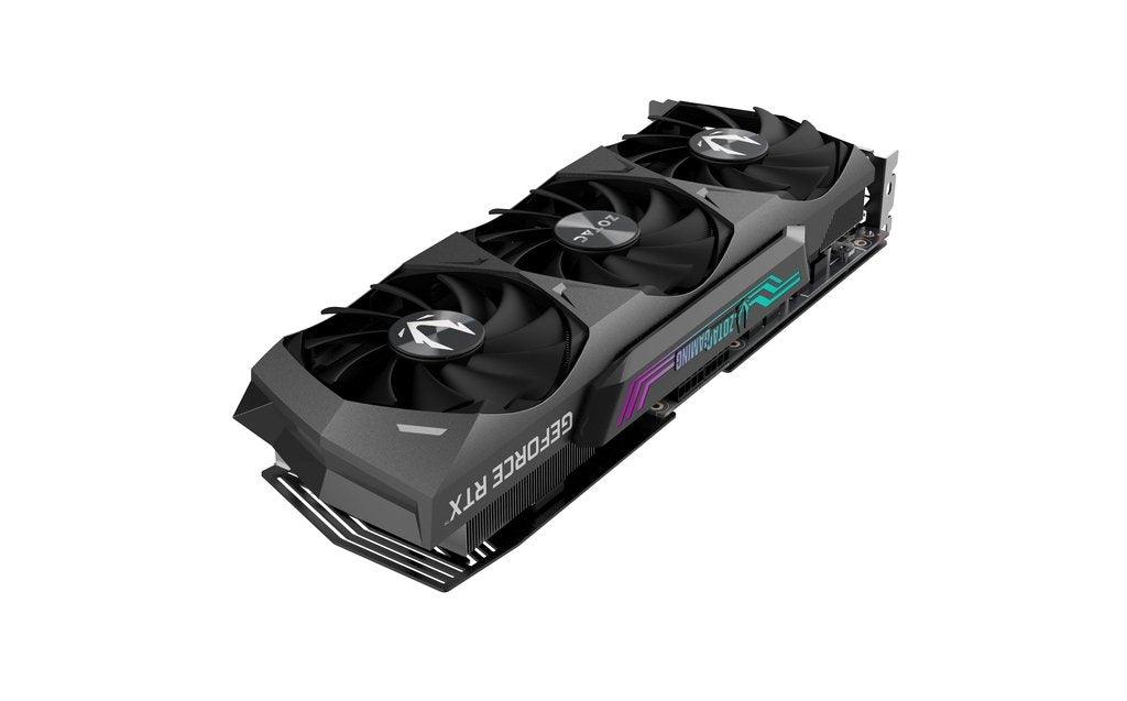 Zotac Rtx 3070 Download Zotac Gaming GeForce RTX 3070 Ti Trinity