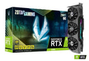 ZOTAC GAMING GeForce RTX 3080 Trinity OC LHR 12GB GDDR6X Graphics Card (ZT-A30820J-10PLHR) - DataBlitz