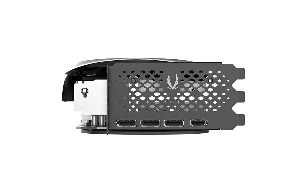 Zotac Gaming GeForce RTX 4090 AMP Extreme AIRO 24GB GDDR6X Graphics Card (ZT-D40900B-10P) - DataBlitz