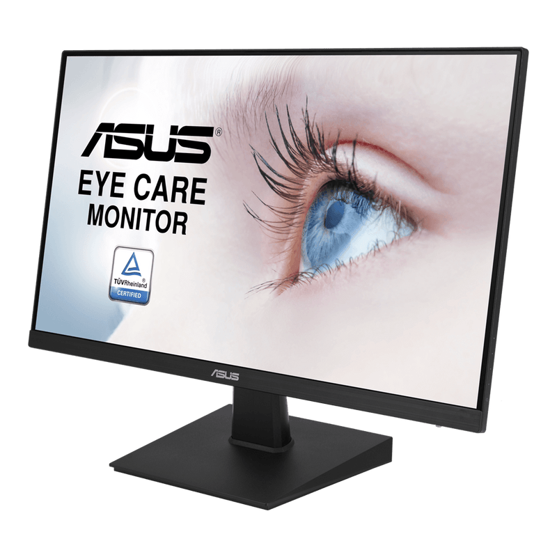 ASUS VA24EHE 23.8" IPS FHD EYE CARE MONITOR - DataBlitz