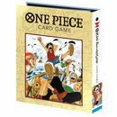 One Piece Card Game 9 Pocket Binder 2022 Ver.1